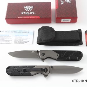 Xtreme Pocket Knife (XTR-HKN301)
