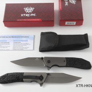 Xtreme Pocket Knife (XTR-HKN302)