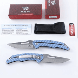 XTR-HKN309 - A
