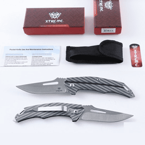 XTR-HKN309 - B
