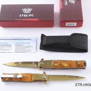 Xtreme Pocket Knife - A (XTR-HKN330)