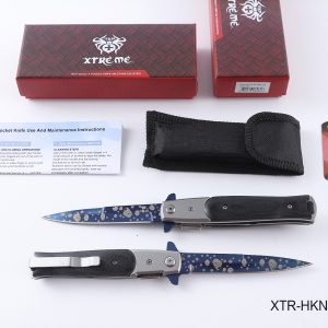 Xtreme Pocket Knife - B (XTR-HKN330)
