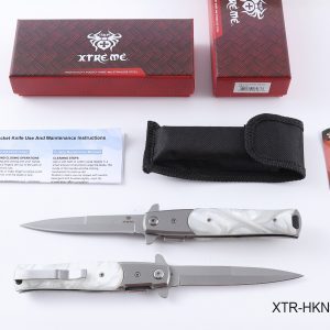 Xtreme Pocket Knife - C (XTR-HKN330)