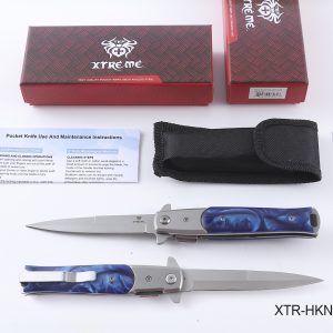 Xtreme Pocket Knife - E (XTR-HKN330)