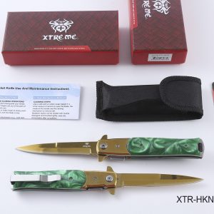 Xtreme Pocket Knife - C (XTR-HKN332)