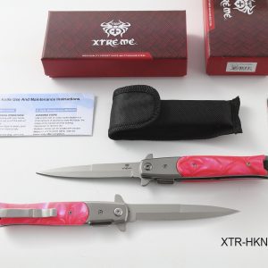 Xtreme Pocket Knife - B (XTR-HKN333)