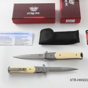 Xtreme Pocket Knife - C (XTR-HKN333)