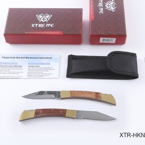 Xtreme Pocket Knife (XTR-HKN336)