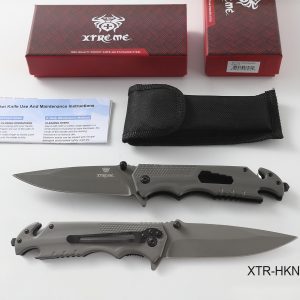 Xtreme Pocket Knife - A (XTR-HKN337)