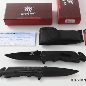 Xtreme Pocket Knife - B (XTR-HKN337)