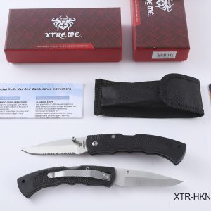 Xtreme Pocket Knife (XTR-HKN338)