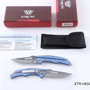 Xtreme Pocket Knife - A (XTR-HKN339)