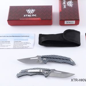 Xtreme Pocket Knife - B (XTR-HKN339)