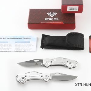 Xtreme Pocket Knife - C (XTR-HKN340)