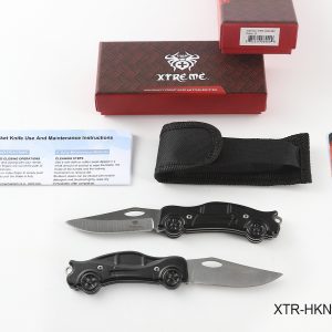 Xtreme Pocket Knife - D (XTR-HKN340)