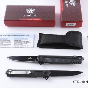 Xtreme Pocket Knife (XTR-HKN341)