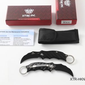 Xtreme Pocket Knife - A (XTR-HKN342)