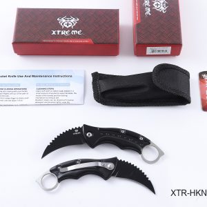 Xtreme Pocket Knife - B (XTR-HKN342)