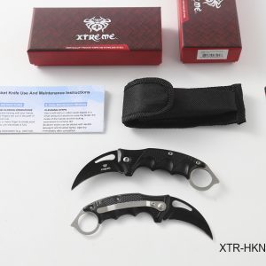Xtreme Pocket Knife - C (XTR-HKN342)