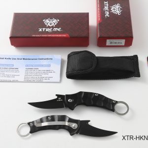Xtreme Pocket Knife - E (XTR-HKN342)