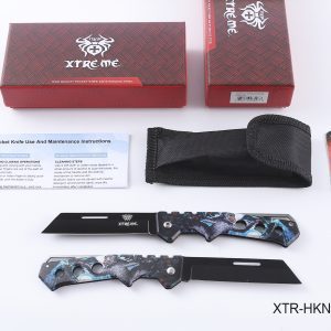 Xtreme Pocket Knife - A (XTR-HKN343)
