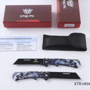 Xtreme Pocket Knife - B (XTR-HKN343)