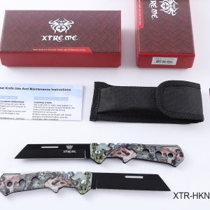 Xtreme Pocket Knife - C (XTR-HKN343)
