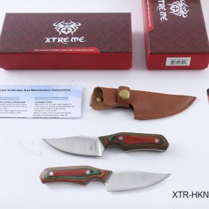 Xtreme Pocket Knife (XTR-HKN344)