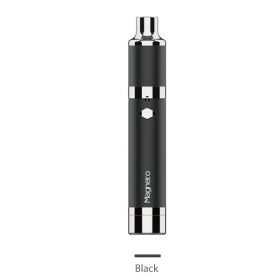 Yocan Magneto Black Vaporizer (Wax) - Magneto 2020 Black - Image 2