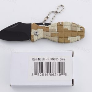 XTR-HKN015 Grey