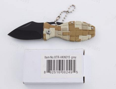 XTR-HKN015 Grey