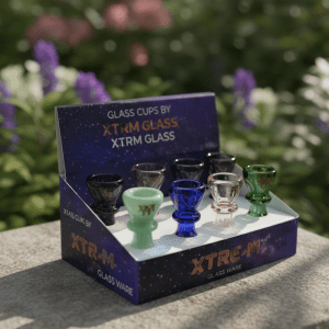 Xtreme 14mm Snapper Bowl Display (CC429)