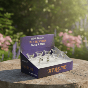 Xtreme 14MM Male Cone Bowl Display (CC59 - Bowl)