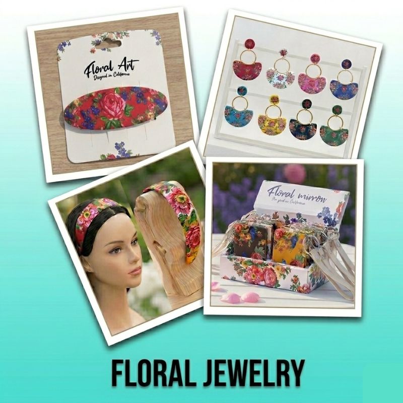 Fashion & Accessories