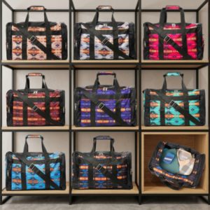 Medium Duffle Bags (0533)