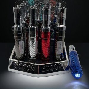 Booom Torches - High Quality (713091471849/BOOOM 12300)