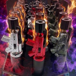 Booom Torches - High Quality (713091471870/BOOOM 39000)