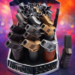 Booom Torches - High Quality (713091472365/BOOOM 60003)