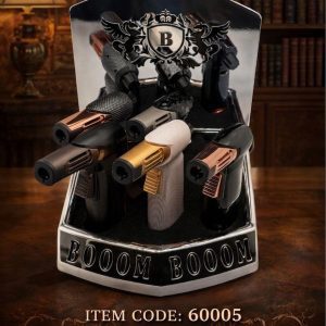 Booom Torches - High Quality (713091472327/BOOOM 60005)