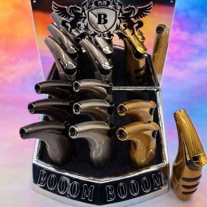 Booom Torches - High Quality (713091472310/BOOOM 60007)