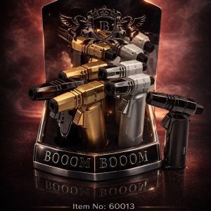 Booom Torches - High Quality (713091472235/BOOOM 60013)
