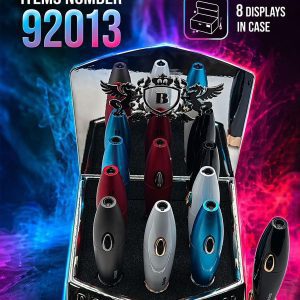 Booom Torches - High Quality (713091472549/BOOOM 92013)