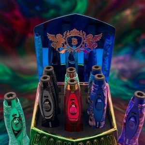 Booom Torches - High Quality (713091472501/BOOOM 92017)