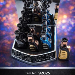 Booom Torches - High Quality (713091472426/BOOOM 92025)
