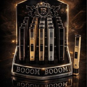 Booom Torches - High Quality (713091472112/BOOOM 12201)