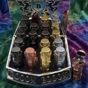 Booom Torches - High Quality (713091472099/BOOOM 12203)
