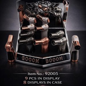Booom Torches - High Quality (713091472624/BOOOM 92005)