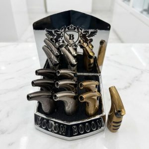 Booom Torches - High Quality (713091472310/BOOOM 60007)