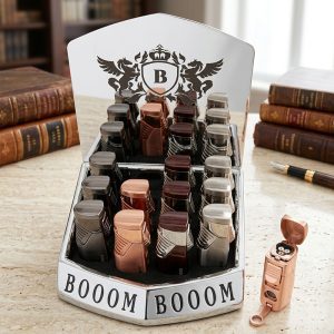 BOOOM 12206