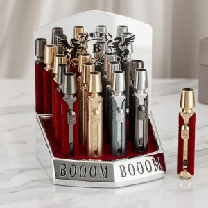 BOOOM 12207